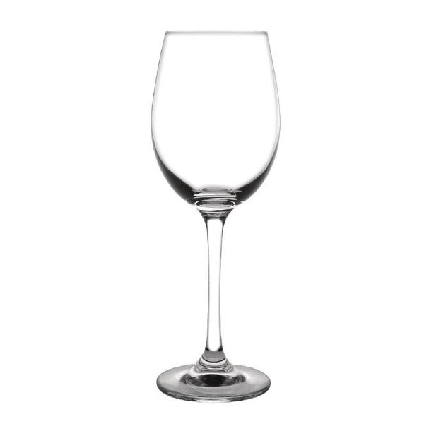 OLYMPIA Verres à vin en modal 30cl, UV: 6 pièces, GF726