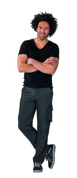 Pantalon de randonnée Planam Outdoor, gris, taille 62, 3076062