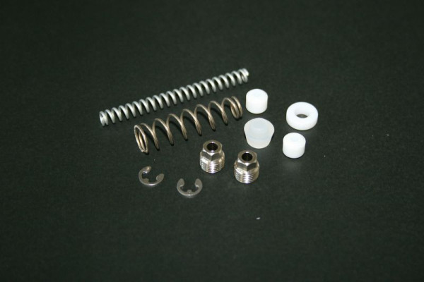 ELMAG jeu de pièces de rechange 'KIT B' pour pistolet à peinture 'STM-HVLP', 9302187