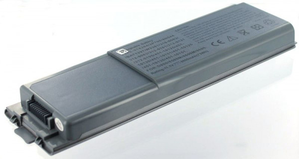 Batterie AGI compatible avec DELL 09X472, 77309