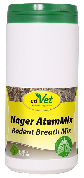 cdVet mix haleine rongeurs 300g, 372