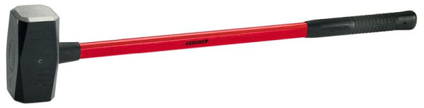 GEDORE poing manche en fibre de verre, 6000 g, 8866880