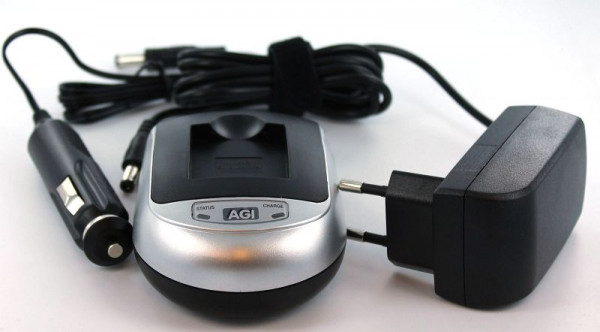 Chargeur AGI compatible avec SAMSUNG ES80, 84272