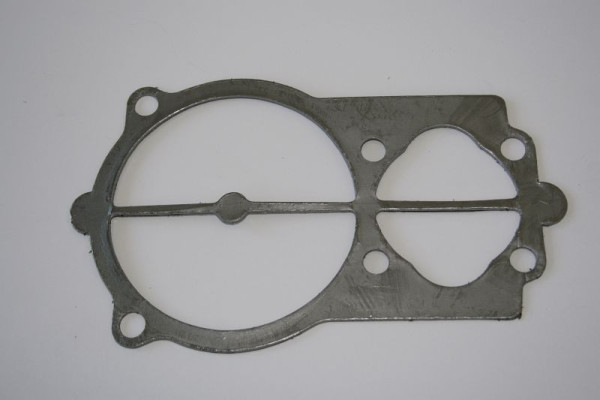 Joint de culasse ELMAG - supérieur pour MEISTER 700 (B 5900-2-2, avec plaque de soupape en 2 parties), 9100838