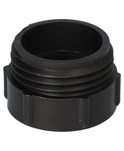 Adaptateur de filetage spécial DENIOS SG 2 de 2" fin à S64x4 (A), 171-732