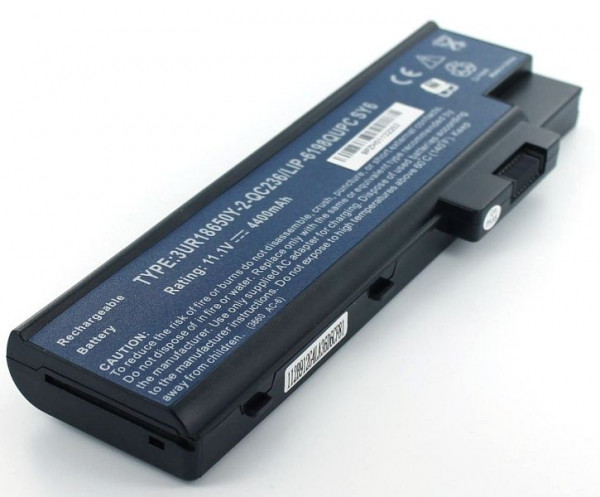 Batterie AGI compatible avec ACER ASPIRE 7112WSMI, 32146