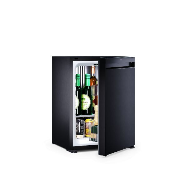 Minibar Dometic classe 40L HiPro Alpha N40S, charnière de porte à droite, 9600028825