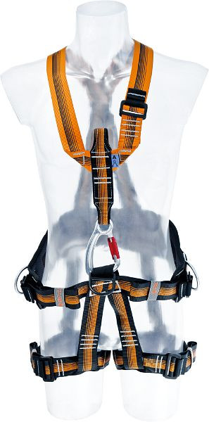 Harnais Skylotec CS 8, largeur à partir de 85 cm, G-0908