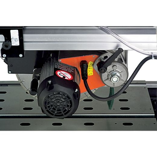 Moteur ELMAG 2,2 kW 400 volts pour tous, modèles PRIME/SUPREME, 61283