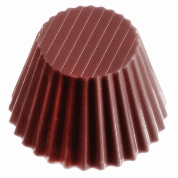 Moule à chocolat Schneider 275x135 mm glace confiserie, Ø30x20, 3x8 pièces, 421387