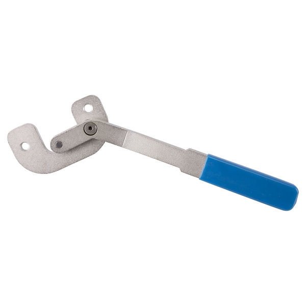 Tendeur de chaîne d'entraînement Stahlmaxx, pour Fiat / Lancia 1.3 JTD 16V, XXL-106276