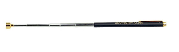 Viseur magnétique télescopique Kraftwerk 2000 g max., 3196