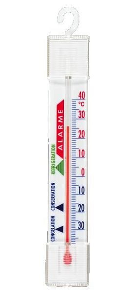 Thermomètre de congélateur Saro 1578.5, 484-1000