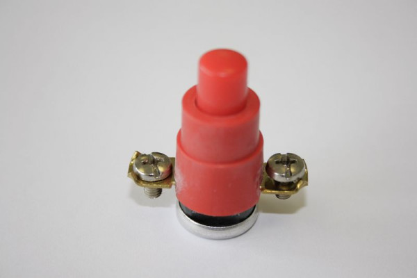 Disjoncteur de protection thermique ELMAG pour ROLL ELECTRIC 'Modèles 230 volts', 9402199