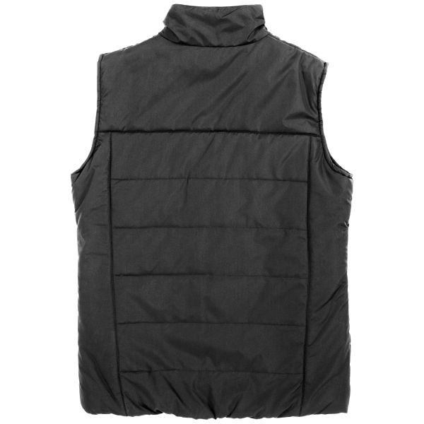 Korsar High-Q gilet d'hiver noir-noir, taille: 3XL, 3370966834