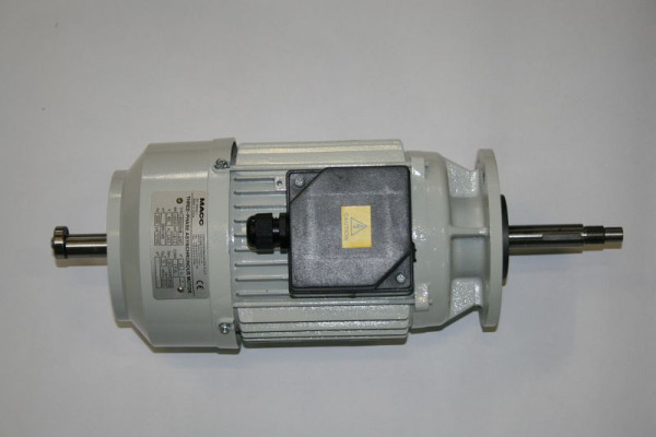 Moteur ELMAG complet pour MKS 250 RLS/MKS 250 RLSS-N, 9708200