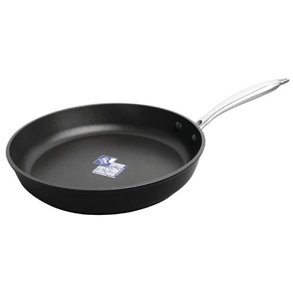 Poêle à frire Vogue en fonte d'aluminium 26cm, DC701