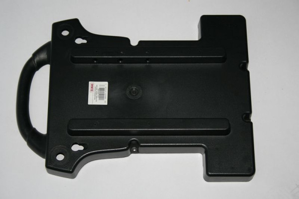 Boîtier PVC ELMAG (arrière) - version 'A' pour START TRUCK 1600/3200 ou 2200/4400 & 2500/5000, sans évidement de sécurité, 9505196