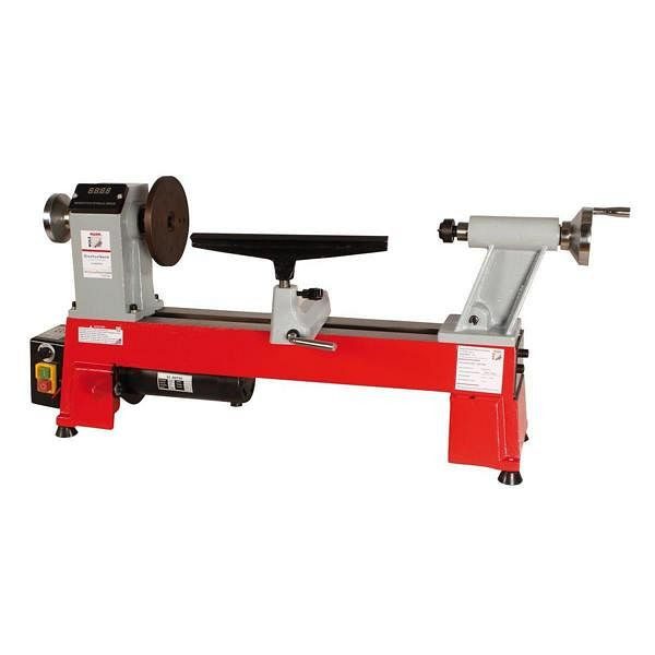 Tour Holzmann à vitesse variable en continu, XL, D460FXL_230V