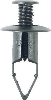 KS Tools Clip de connexion de pare-chocs pour Toyota/Lexus, lot de 50, 420.5772