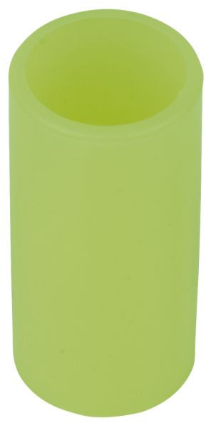 KS Tools manchon de rechange en plastique vert clair pour prise de courant 19mm, 515.2051