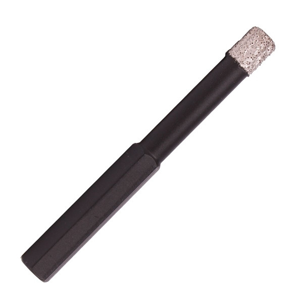 Couteau de Construction perceuse diamantée DDR-V 08x30xS10 Ceramic Pro, 910278018043