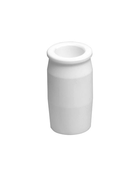 Poinçon bouchon téflon rond pour trou de vidange de torréfacteur Ø 55, 209401
