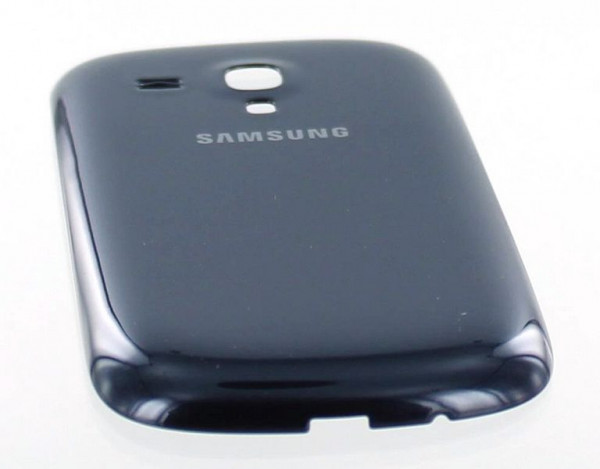 Cache batterie d'origine AGI pour SAMSUNG GALAXY SIII MINI, 28762