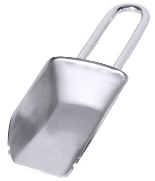 Pelle doseuse Contacto 12 cm, 1033/120