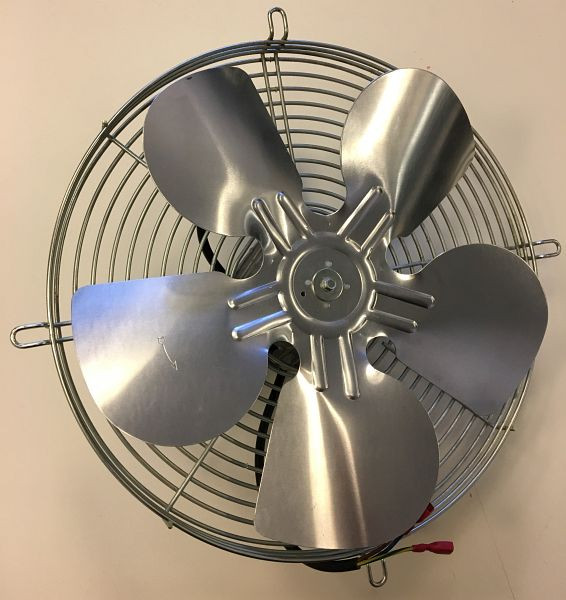Moteur de ventilateur ELMAG pour sécheur frigorifique, modèle MDX 3600-4100, 9101833