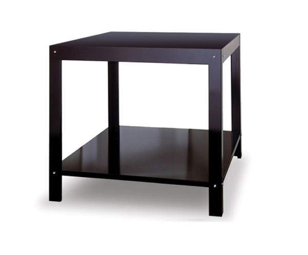 Châssis porteur pour four à pizza GMG Compact U, pour le modèle PCU 9292, 125 x 101 x 85 cm, PMPCU9292