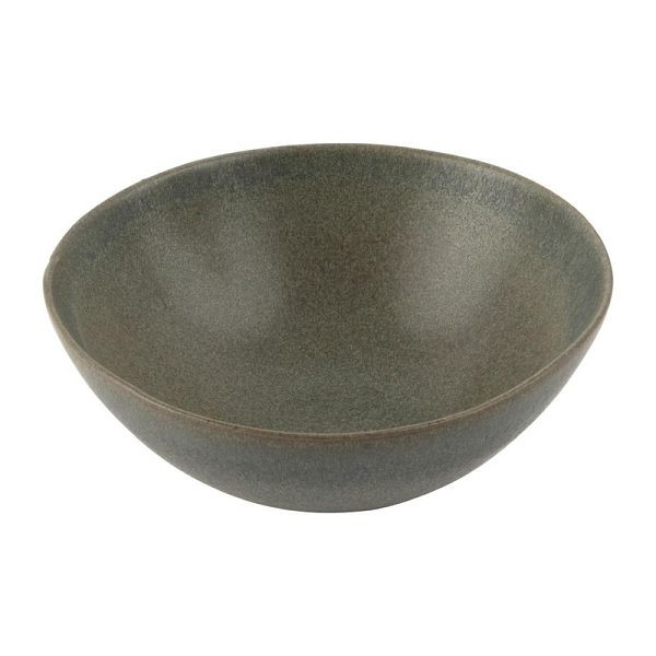 Bols profonds OLYMPIA Build-A-Bowl vert foncé 22,5 cm (4 pièces), FC708