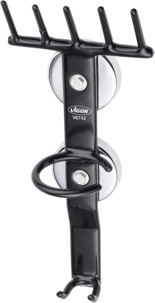 Support magnétique pour outil VIGOR, 400 mm, V6742