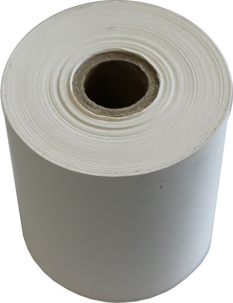 Papier thermique CCE pour CCE 2010/2015, pack : 5 rouleaux, AC007903
