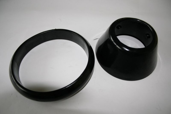 Protection caoutchouc ELMAG n°15+16 pour clé à chocs DL EPS 120, 9403269
