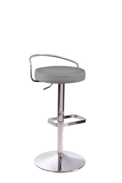 Mayer Sitzmöbel 1201, gris clair, 1201_30084