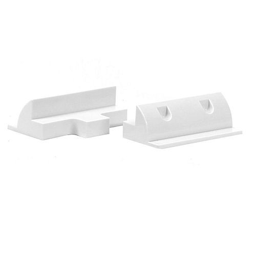 Profil de connexion Phaesun Smart Mount version complète blanc, 391547