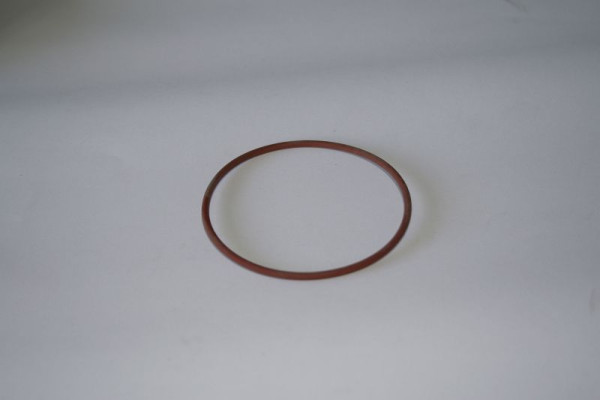 ELMAG joint de culasse (inférieur, joint torique) pour WORKERS BEST 'OL2' (sans huile), 9100145