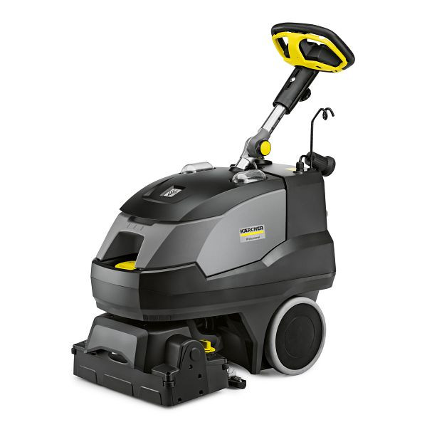 Machine de nettoyage de tapis Kärcher BRC 40/22 C, 1.008-062.0