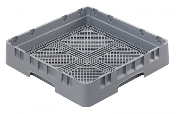 Grille de lavage pour couverts Cambro Soft Grey, VE: 6 pièces, FR258151