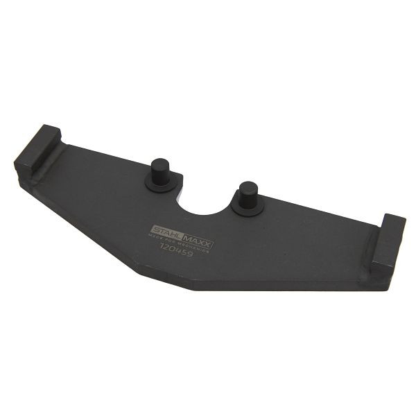 Contre-support d'arbre à cames Stahlmaxx, comme par exemple BMW 118250, Chrysler 8435, XXL-120459