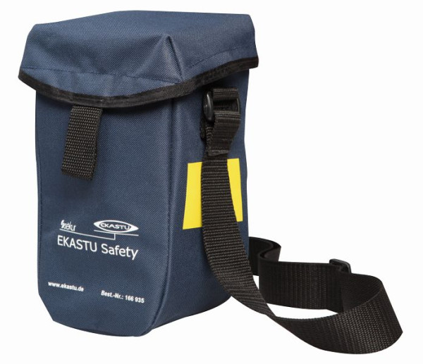 EKASTU Safety Sac de EKASTU Safety et de rangement de masque EKASTU Safety pour demi-masque, 166935