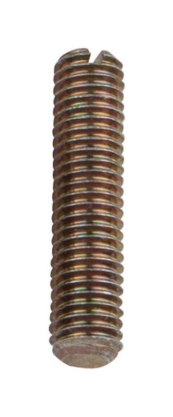 KS Tools boulon fileté pour douilles de centrage M8 x 1, 25, 455.2383