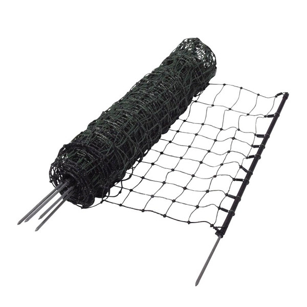 Gallagher Hobby filet, vert 65/1-5/S-15m, 086245