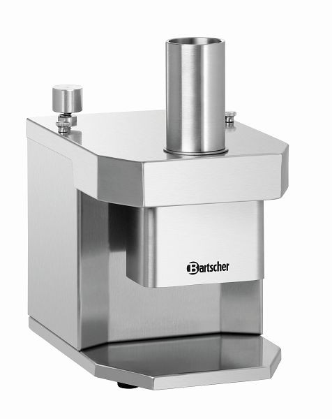 Bartscher Coupe-saucisse au curry DRM3500E, 120599