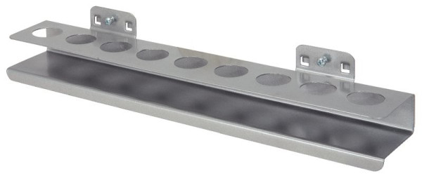 Porte-douille KS Tools, 9 trous, 390x30mm, 860.0873