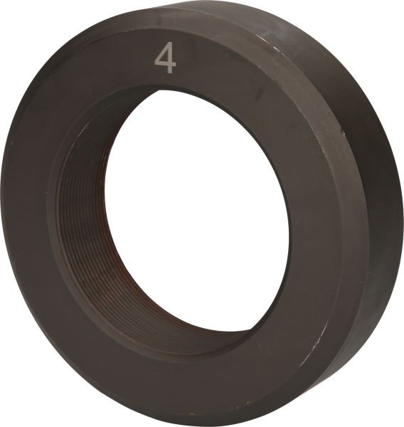 Écrou de compression KS Tools, 138 x 35 mm, 460.4494