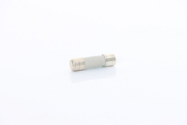 Fusible ELMAG 'CERAMIC', 10x38 mm, 4 ampères type aM (TRAGE), 9708367