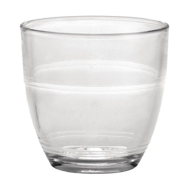 Gobelet Duralex Gigogne 16cl, UV: 6 pièces, GG911