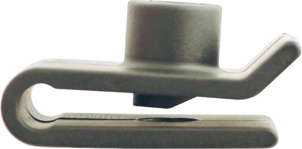 Clip pour écrou en U en nylon KS Tools pour Toyota, paquet de 50, 420.5762